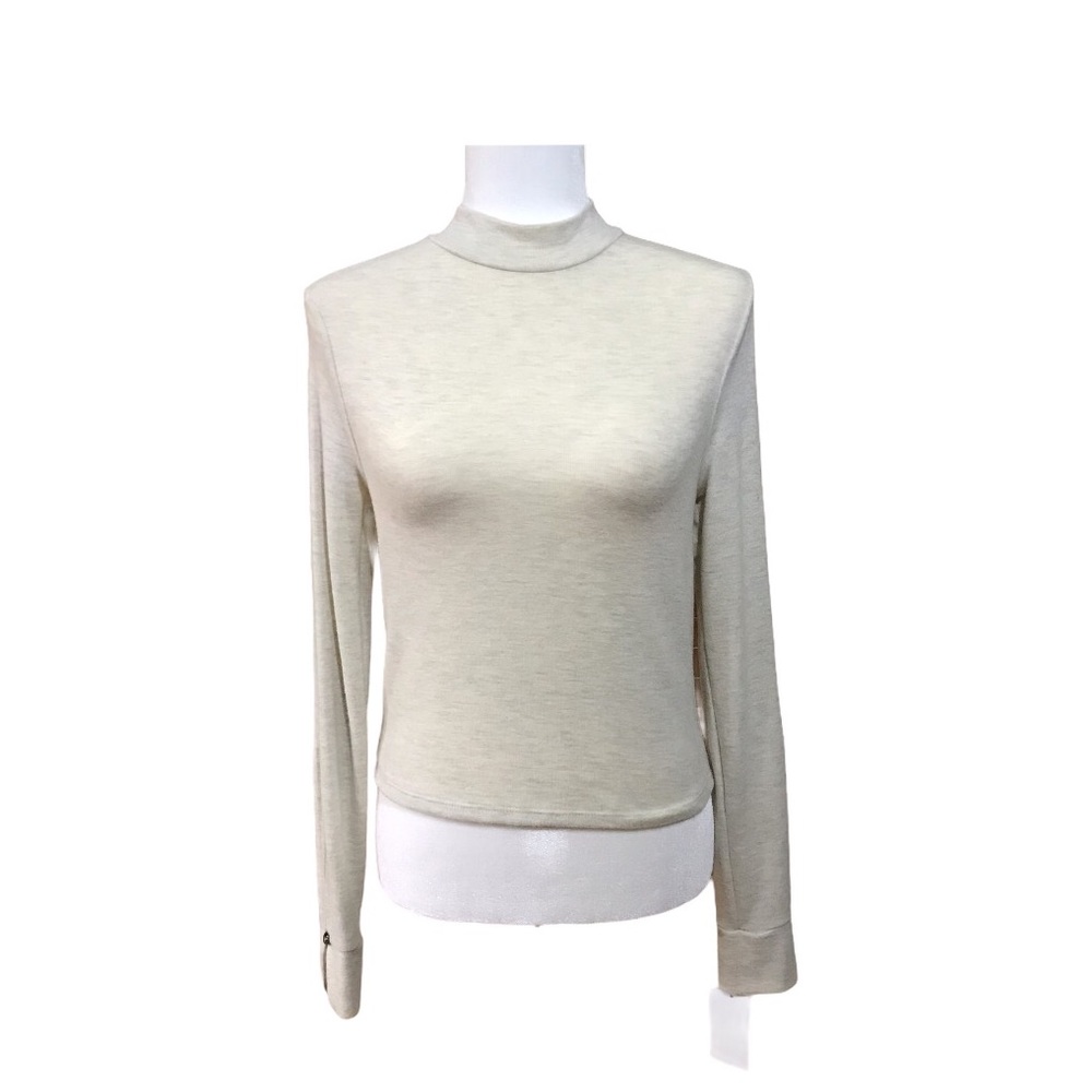 Project Social T Cozy Sweater XS